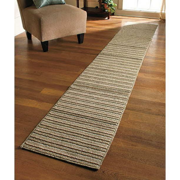 Anti-Skid Hallway Carpet Kitchen Rug Entry Rug, Navy, 20 X 60 Inches Runner Rug for Indoor Bedroom Living Room Laundry Room Home Beyond /& HB design